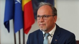 Ambasadorul Daniel Ioniță mai rămâne la Chișinău până la sfârșit de aprilie